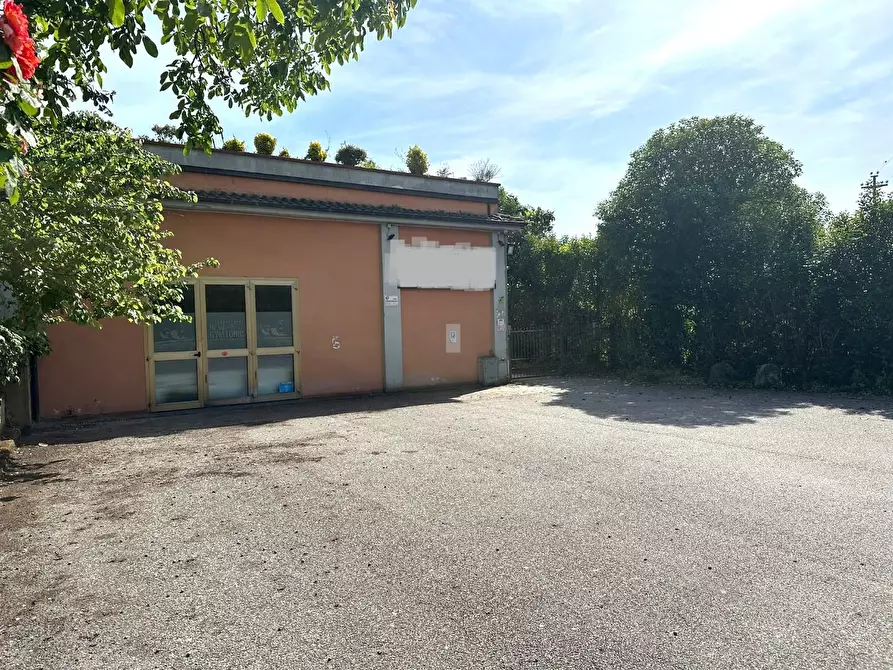 capannone in affitto a Capannori in zona Lunata