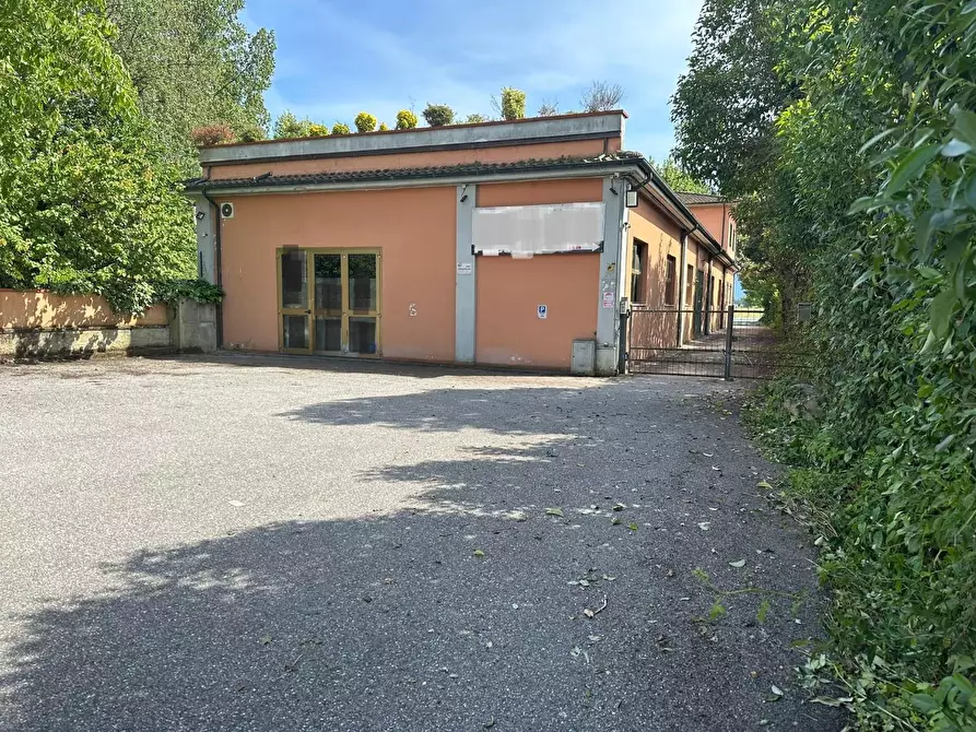 Immagine 3 di Capannone industriale in affitto  a Capannori