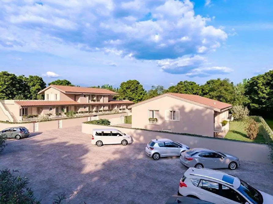 Immagine 9 di Appartamento in vendita  a Pontedera