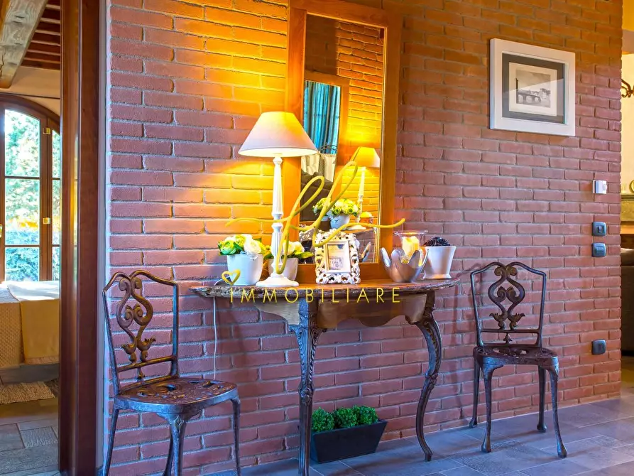 Immagine 45 di Villa in vendita  a Peccioli