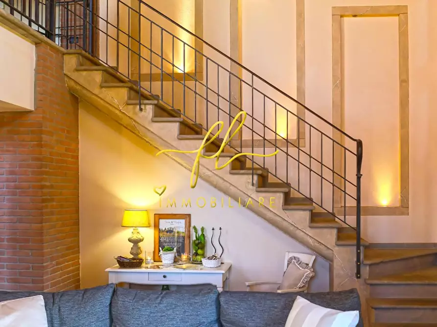 Immagine 20 di Villa in vendita  a Peccioli