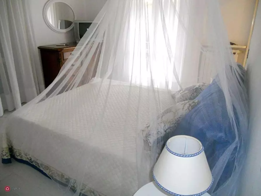 Immagine 17 di Villa in affitto  a Forte Dei Marmi