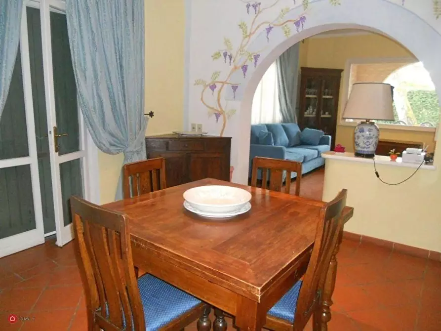 Immagine 13 di Villa in affitto  a Forte Dei Marmi