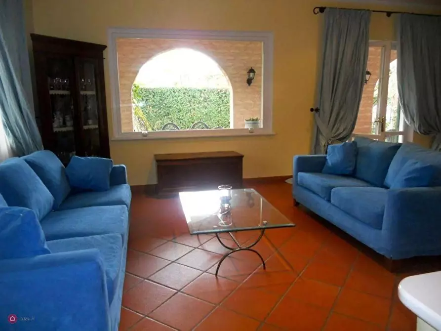 Immagine 12 di Villa in affitto  a Forte Dei Marmi
