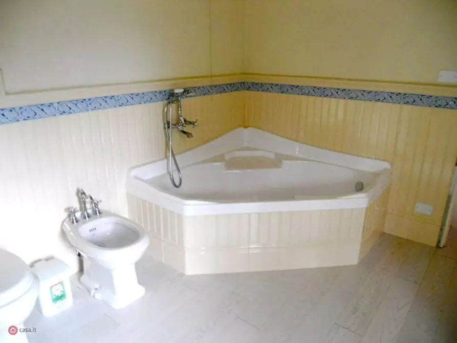 Immagine 11 di Villa in affitto  a Forte Dei Marmi