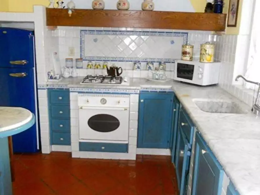 Immagine 14 di Villa in affitto  a Forte Dei Marmi