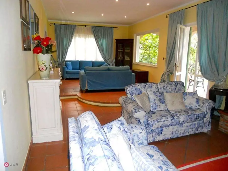 Immagine 9 di Villa in affitto  a Forte Dei Marmi