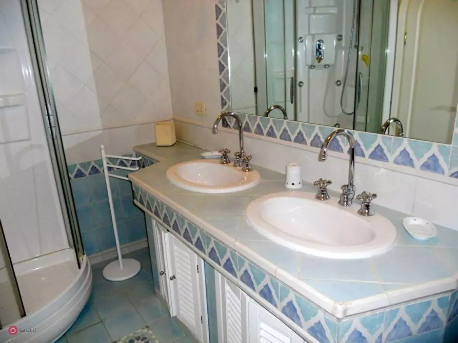 Immagine 16 di Villa in affitto  a Forte Dei Marmi