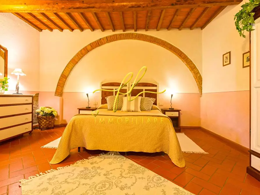 Immagine 28 di Agriturismo in vendita  a Peccioli