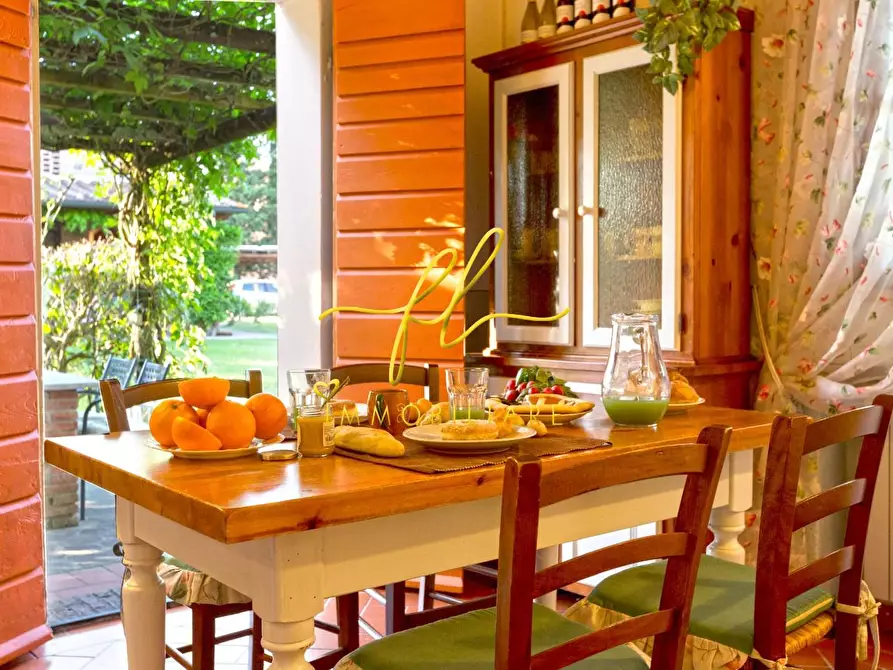 Immagine 26 di Agriturismo in vendita  a Peccioli