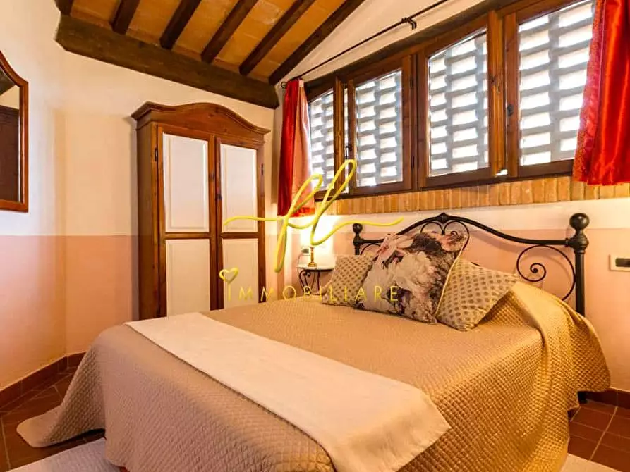 Immagine 45 di Agriturismo in vendita  a Peccioli