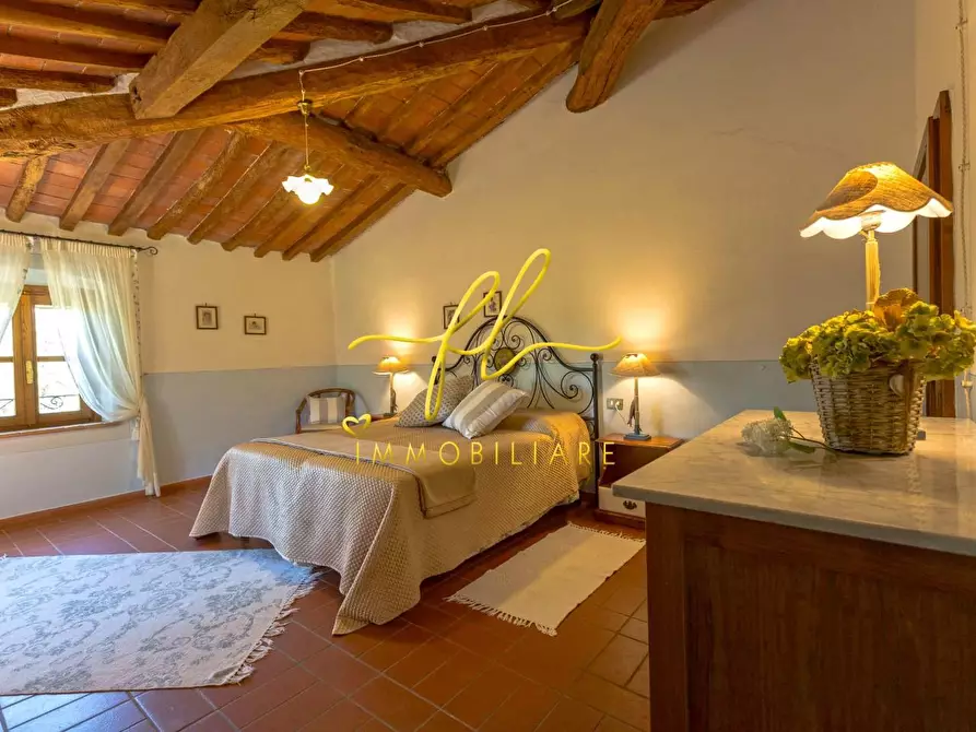 Immagine 29 di Agriturismo in vendita  a Peccioli