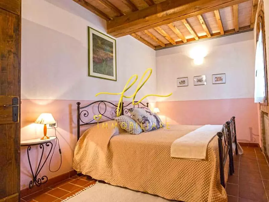Immagine 46 di Agriturismo in vendita  a Peccioli