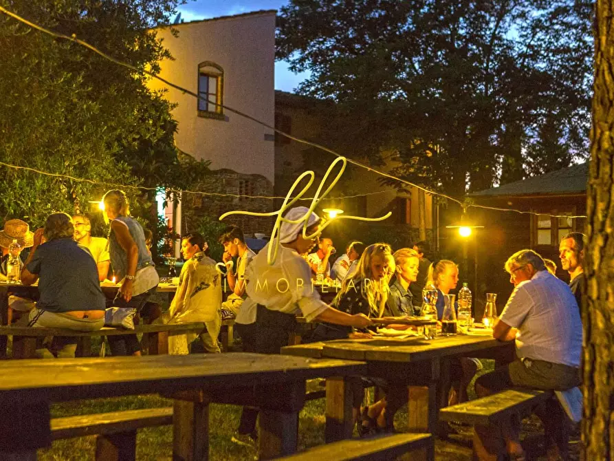 Immagine 22 di Agriturismo in vendita  a Peccioli