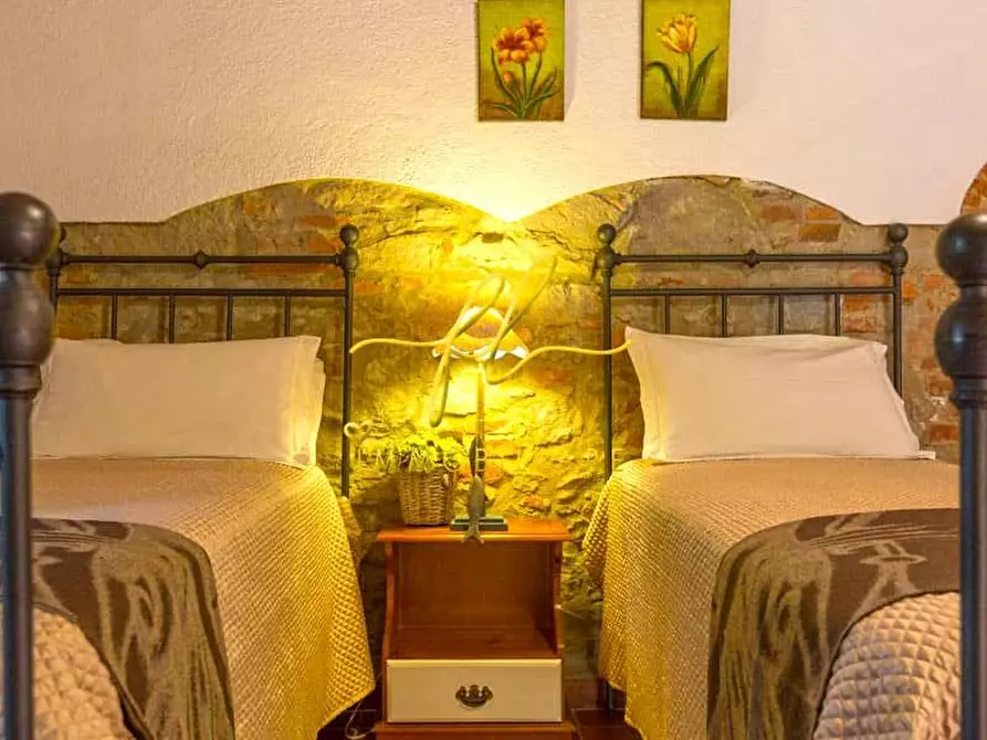 Immagine 55 di Agriturismo in vendita  a Peccioli