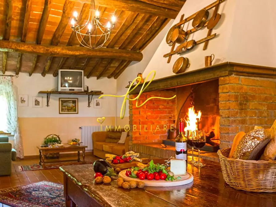 Immagine 52 di Agriturismo in vendita  a Peccioli