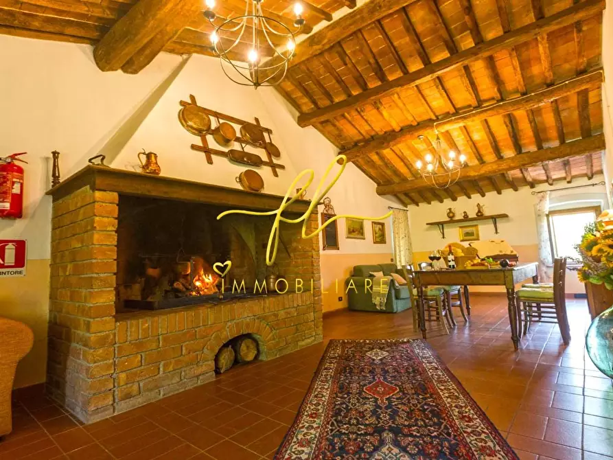 Immagine 51 di Agriturismo in vendita  a Peccioli