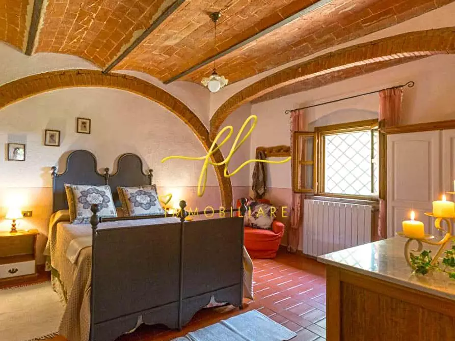 Immagine 56 di Agriturismo in vendita  a Peccioli