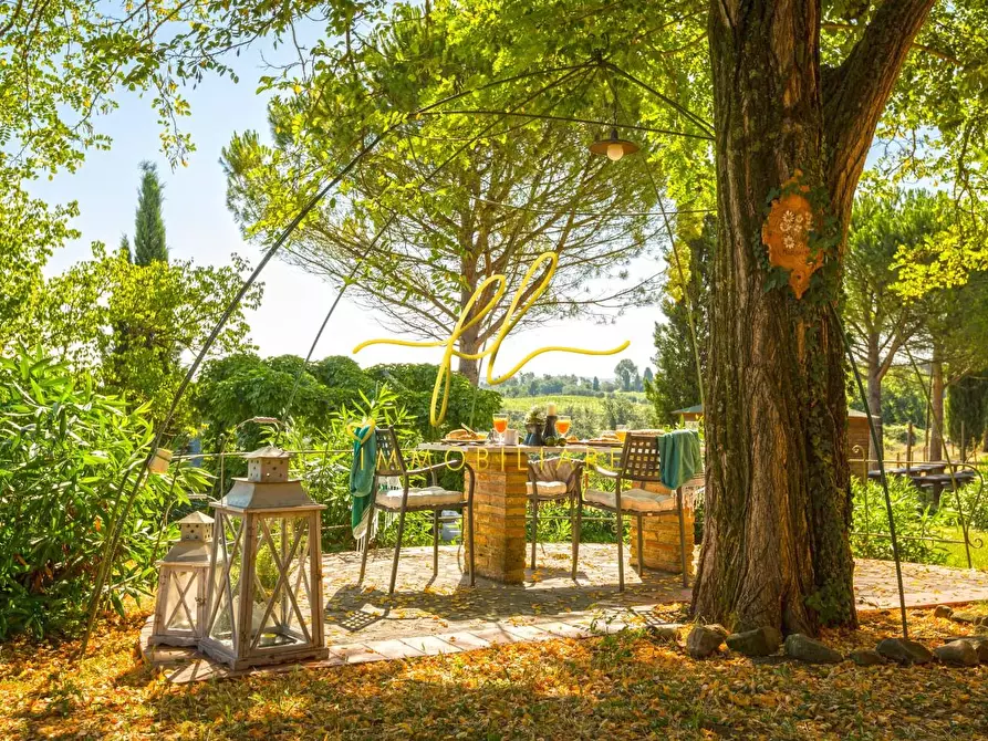 Immagine 20 di Agriturismo in vendita  a Peccioli