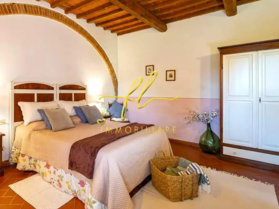 Immagine 43 di Agriturismo in vendita  a Peccioli