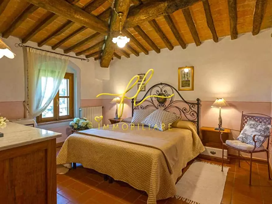 Immagine 39 di Agriturismo in vendita  a Peccioli