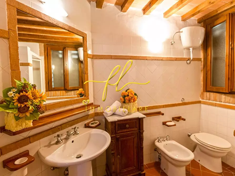 Immagine 31 di Agriturismo in vendita  a Peccioli