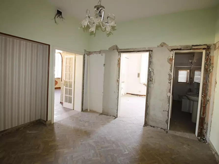 Immagine 10 di Appartamento in vendita  a Colle Di Val D'elsa