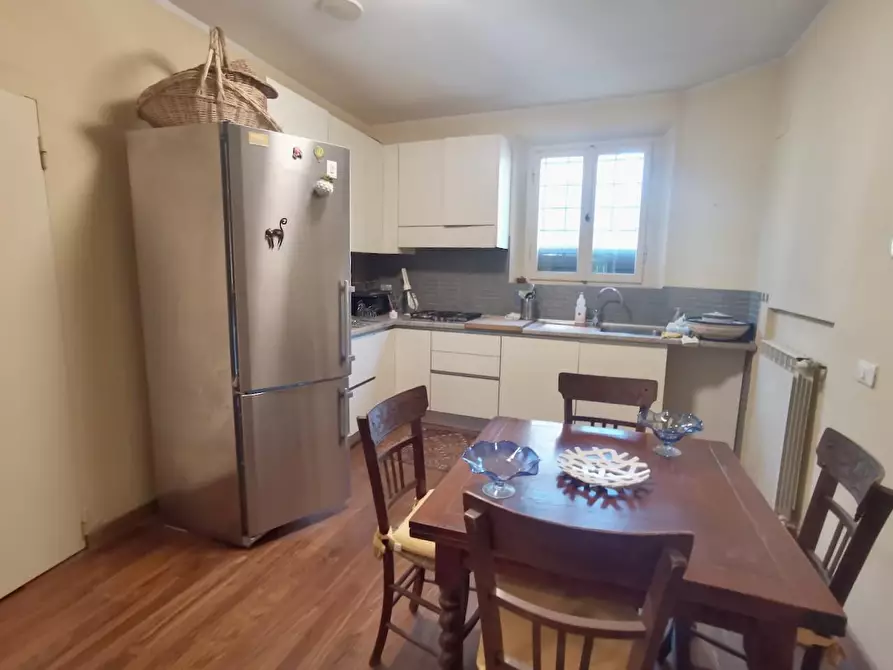 Immagine 17 di Terratetto in vendita  a Pisa