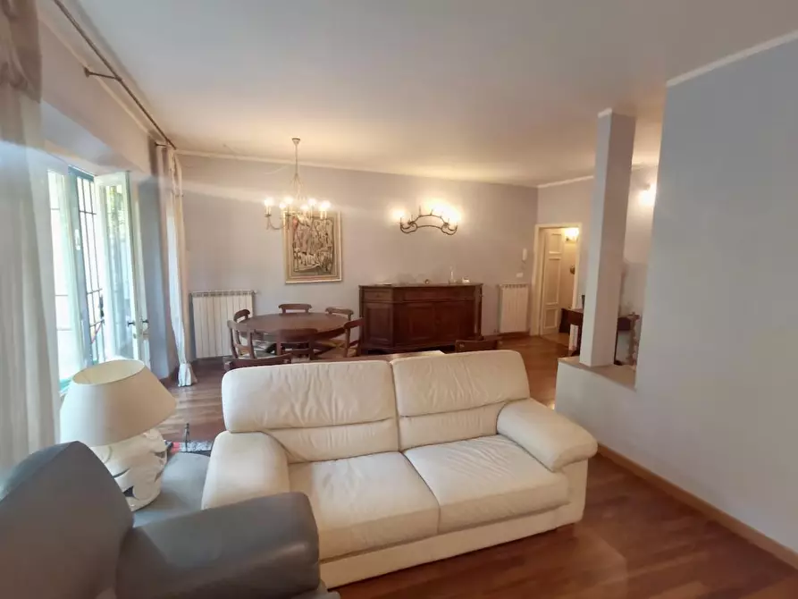 Immagine 13 di Terratetto in vendita  a Pisa