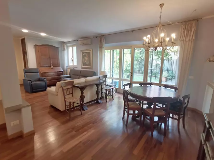 Immagine 6 di Terratetto in vendita  a Pisa