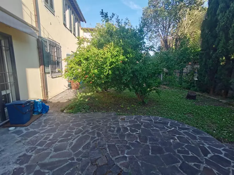 Immagine 4 di Terratetto in vendita  a Pisa