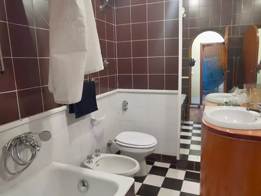 Immagine 41 di Terratetto in vendita  a Pisa