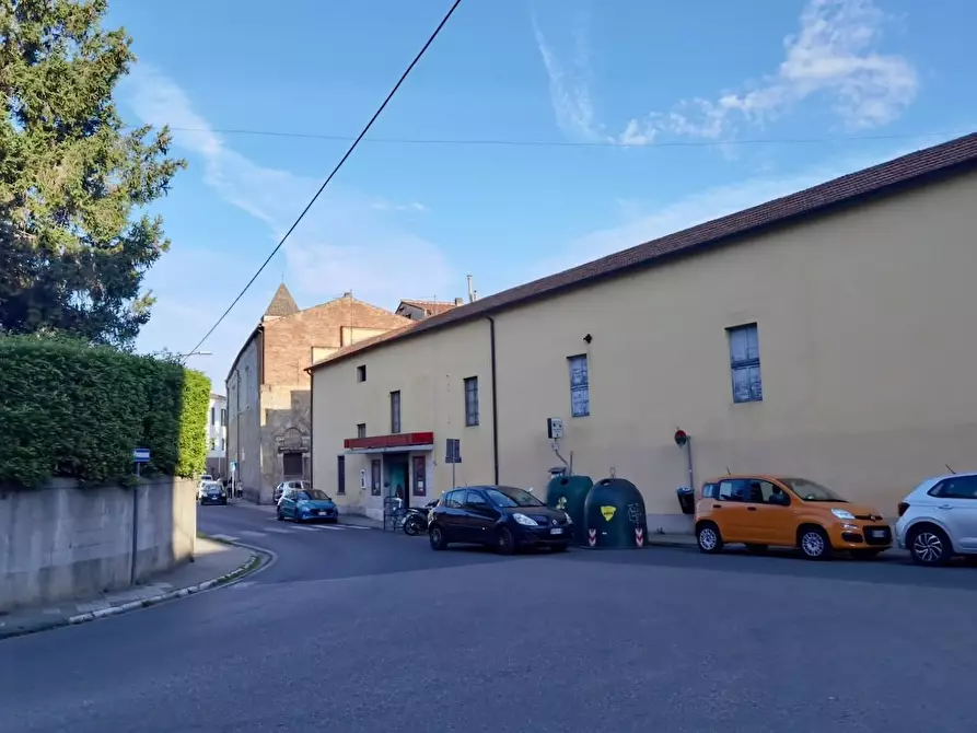 Immagine 48 di Terratetto in vendita  a Pisa