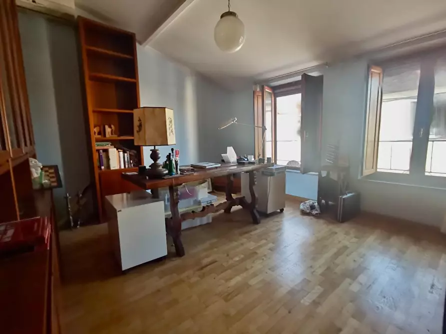 Immagine 26 di Terratetto in vendita  a Pisa