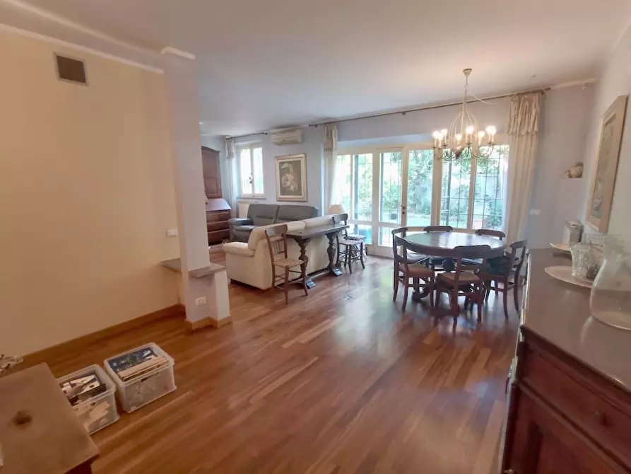 Immagine 7 di Terratetto in vendita  a Pisa