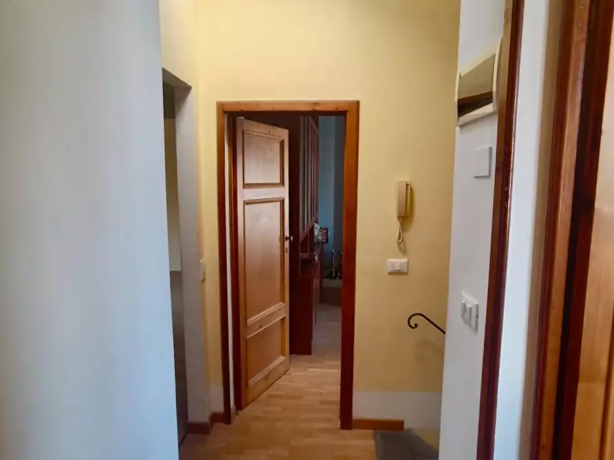 Immagine 38 di Terratetto in vendita  a Pisa