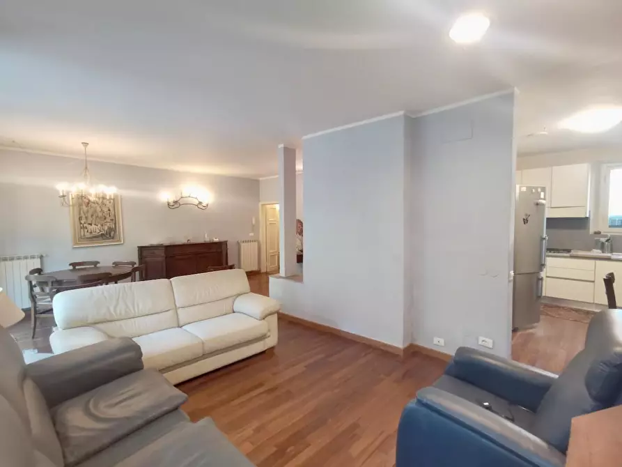 Immagine 10 di Terratetto in vendita  a Pisa