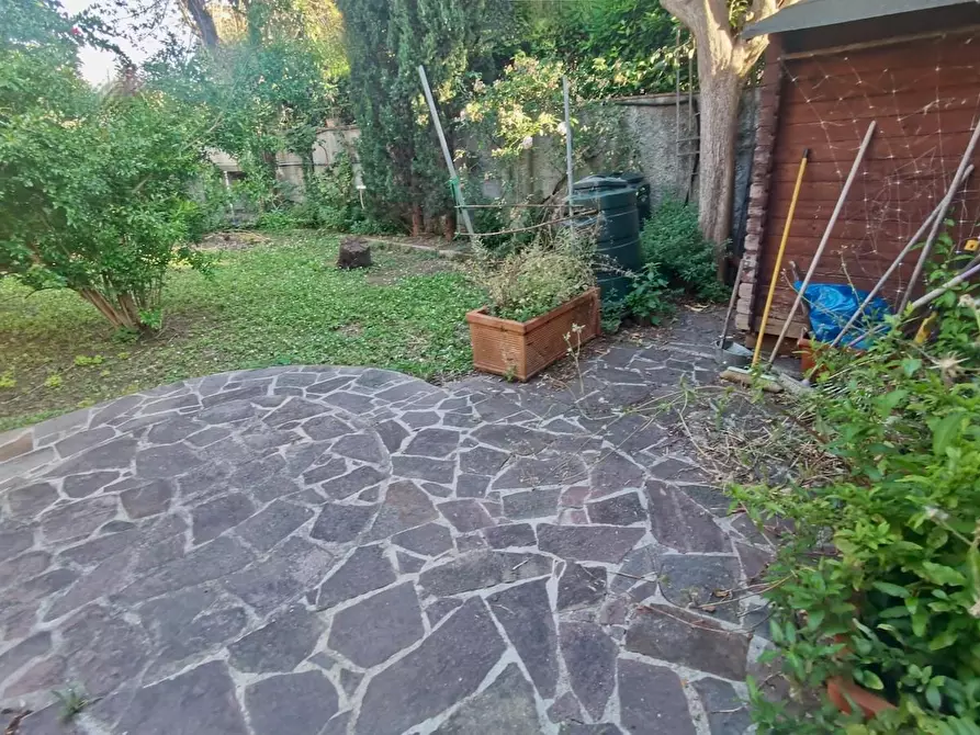 Immagine 3 di Terratetto in vendita  a Pisa