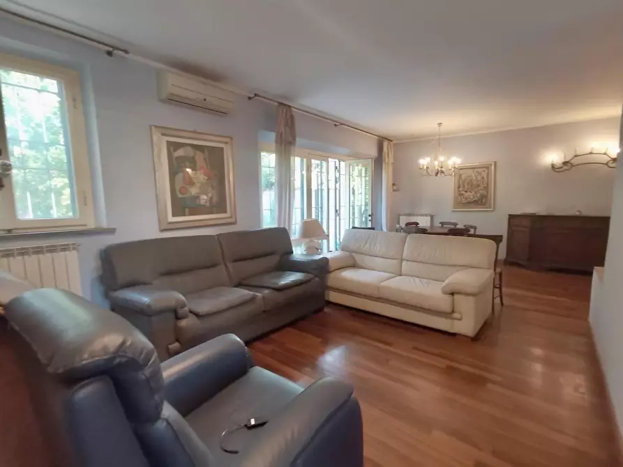 Immagine 12 di Terratetto in vendita  a Pisa