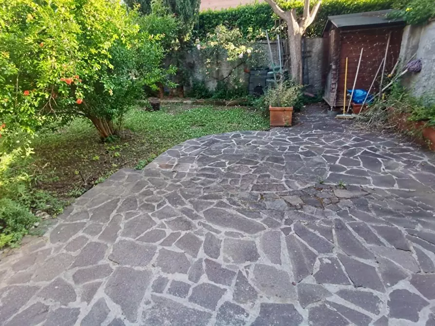 Immagine 5 di Terratetto in vendita  a Pisa