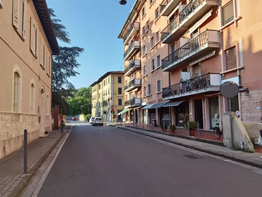 Immagine 45 di Terratetto in vendita  a Pisa