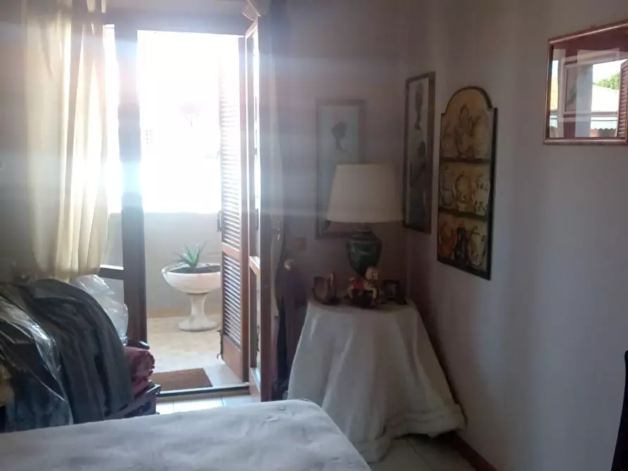 Immagine 18 di Villetta a schiera in vendita  a Carrara