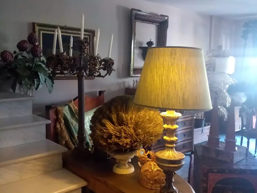 Immagine 5 di Villetta a schiera in vendita  a Carrara