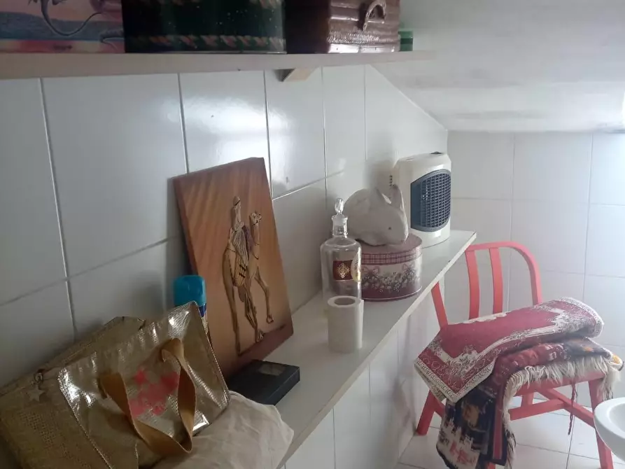 Immagine 21 di Villetta a schiera in vendita  a Carrara