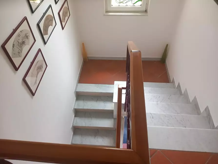 Immagine 13 di Villa in vendita  a Massa