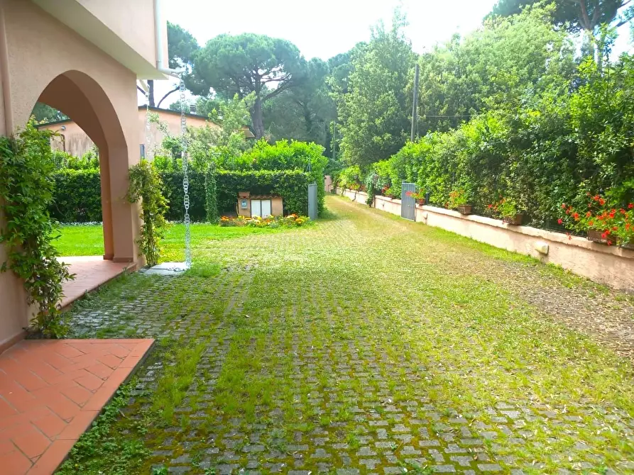 Immagine 6 di Villa in vendita  a Massa