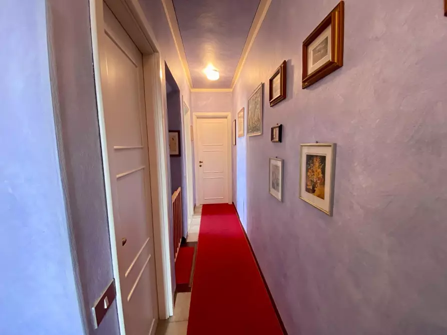 Immagine 15 di Casa quadrifamiliare in vendita  a Pietrasanta