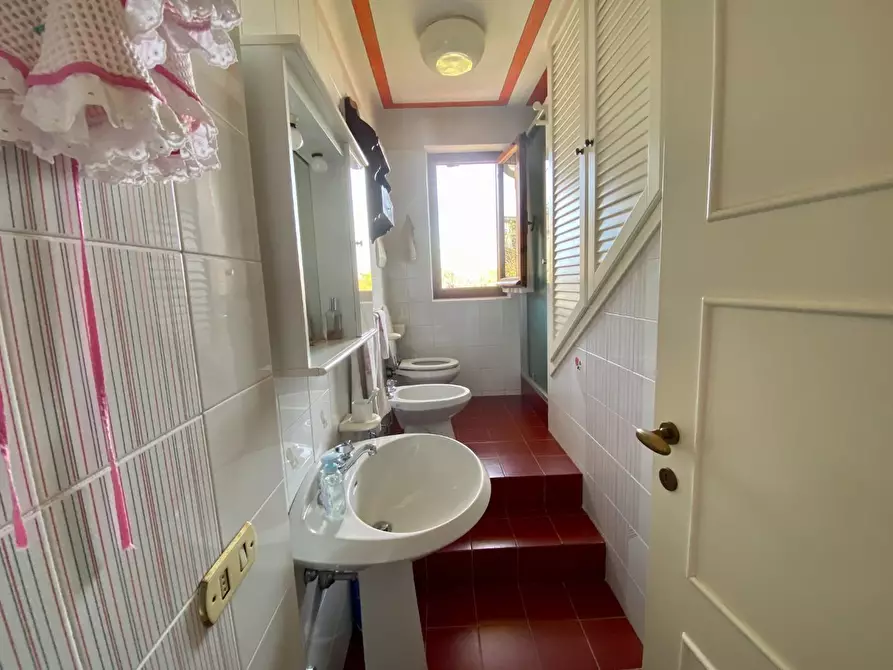 Immagine 31 di Casa quadrifamiliare in vendita  a Pietrasanta