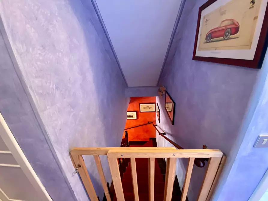 Immagine 14 di Casa quadrifamiliare in vendita  a Pietrasanta