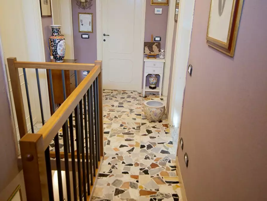 Immagine 14 di Casa bifamiliare in vendita  a Massa